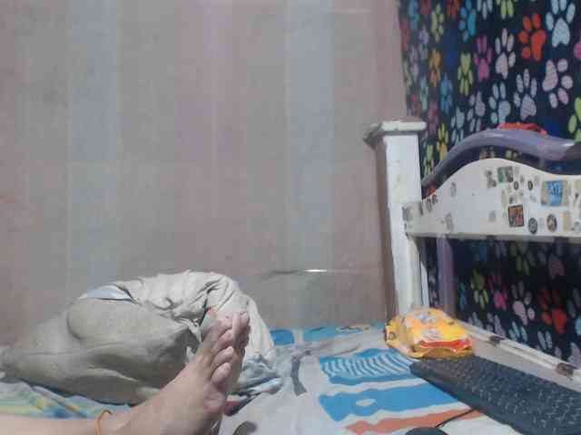 Elizabeth-a webcam