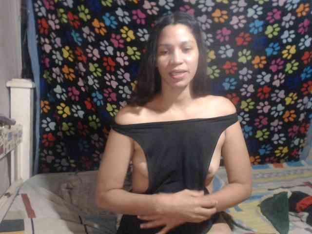 Elizabeth-a webcam