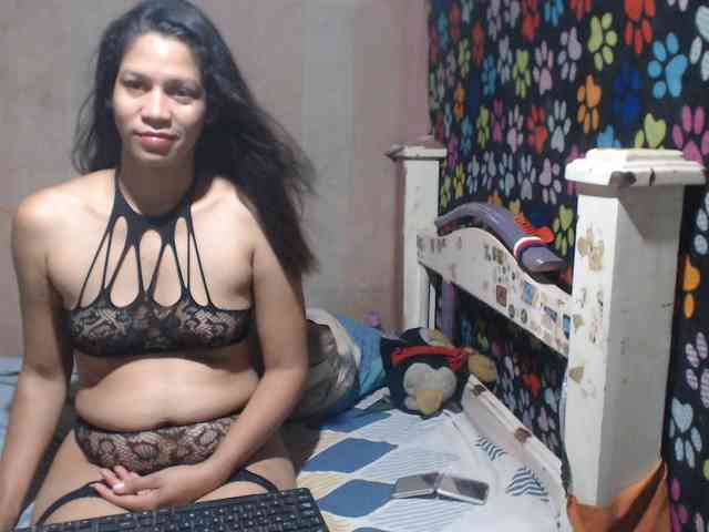 Elizabeth-a webcam