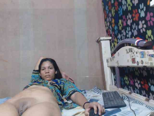 Elizabeth-a webcam