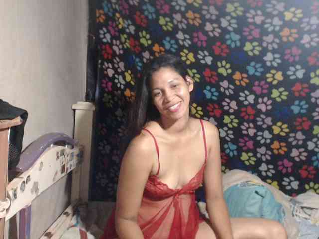 Elizabeth-a webcam