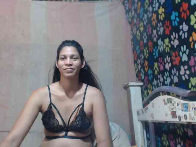 Elizabeth-a webcam