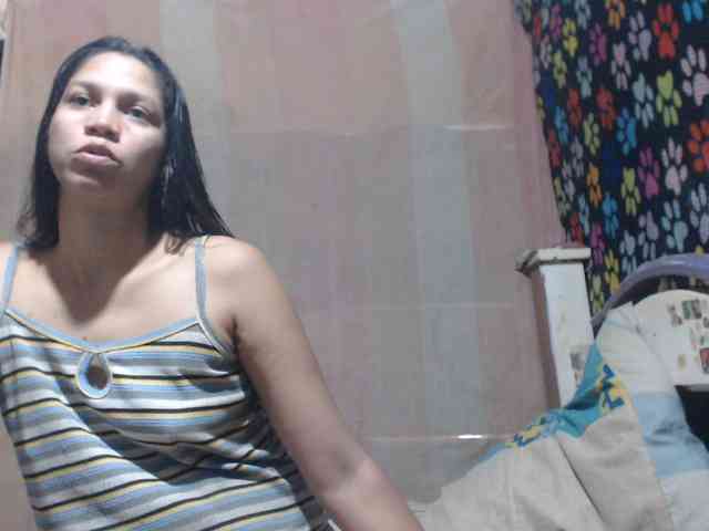 Elizabeth-a webcam