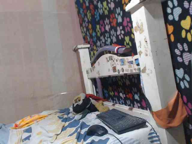 Elizabeth-a webcam