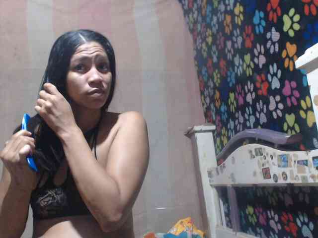 Elizabeth-a webcam