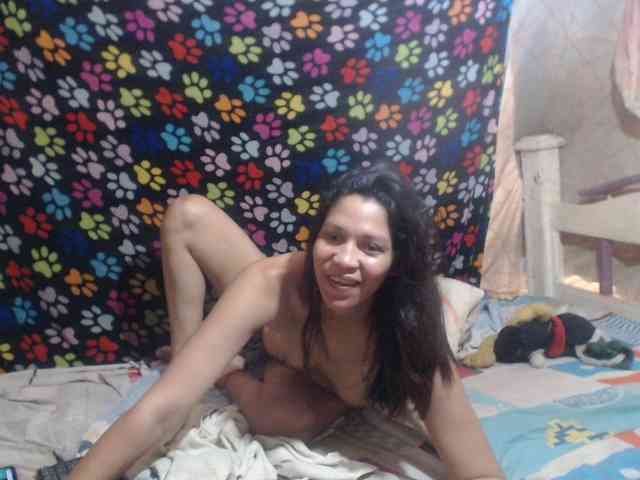 Elizabeth-a webcam