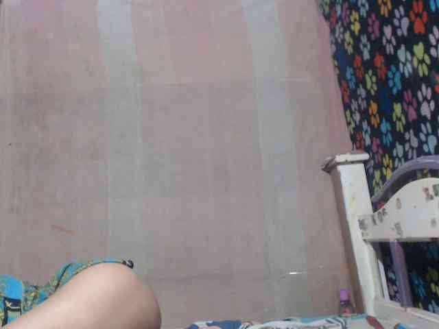 Elizabeth-a webcam