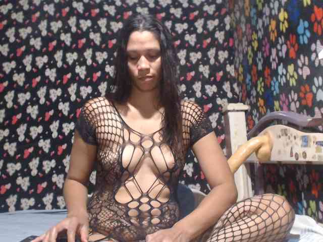 Elizabeth-a webcam