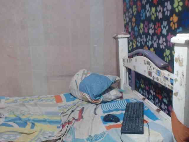Elizabeth-a webcam