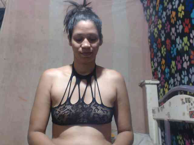 Elizabeth-a webcam