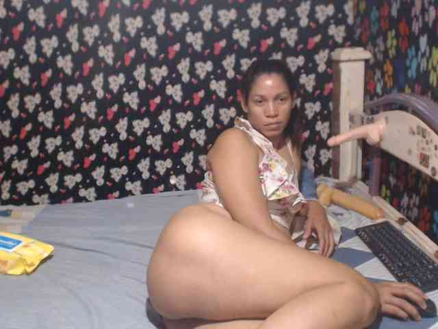 Elizabeth-a webcam