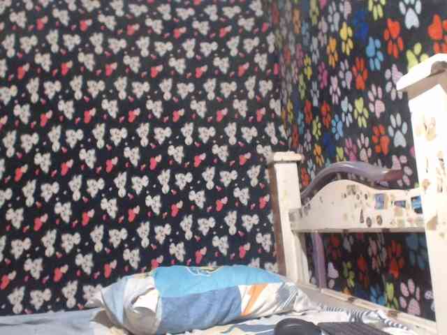 Elizabeth-a webcam