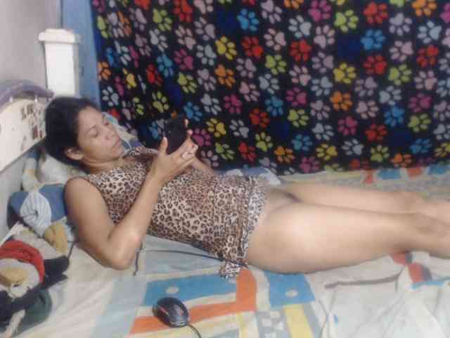 Elizabeth-a webcam