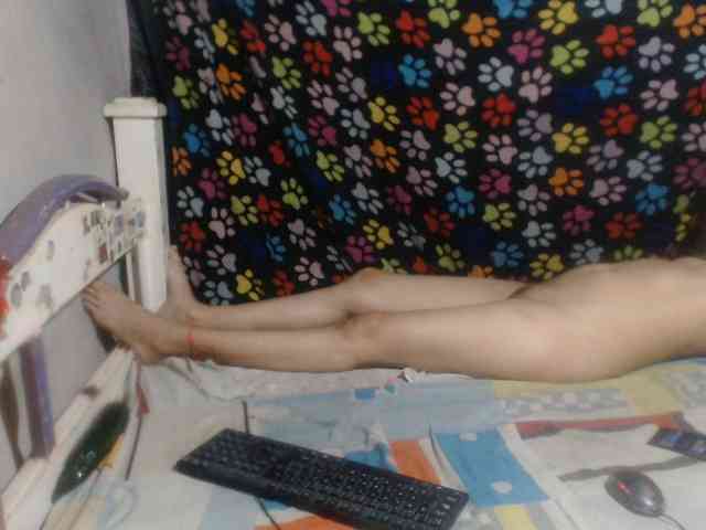 Elizabeth-a webcam