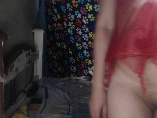 Elizabeth-a webcam