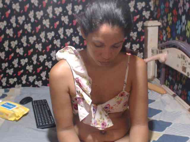 Elizabeth-a webcam