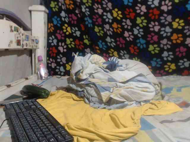 Elizabeth-a webcam