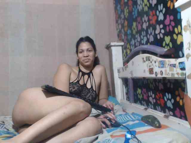 Elizabeth-a webcam
