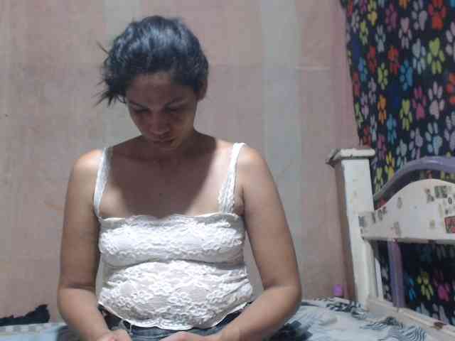 Elizabeth-a webcam