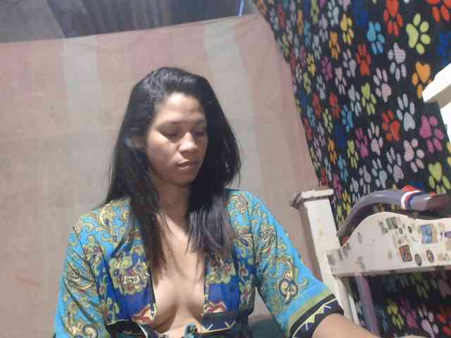 Elizabeth-a webcam