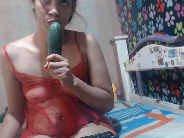 Elizabeth-a webcam