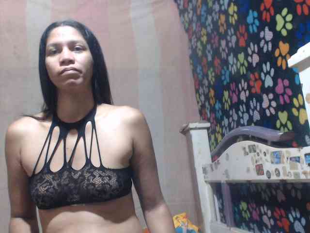 Elizabeth-a webcam