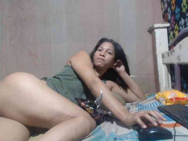 Elizabeth-a webcam