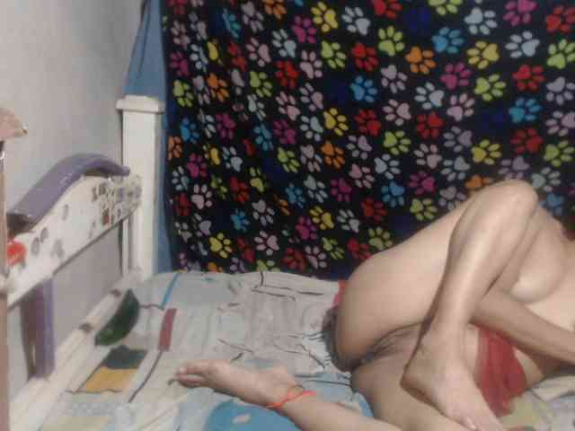 Elizabeth-a webcam
