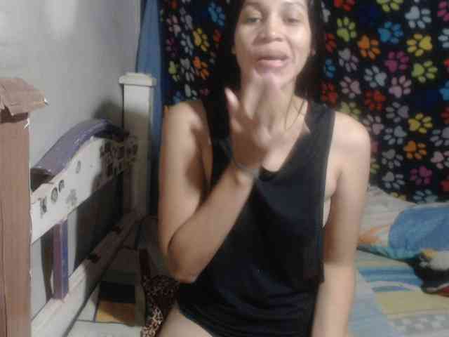 Elizabeth-a webcam