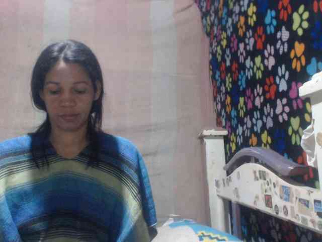 Elizabeth-a webcam