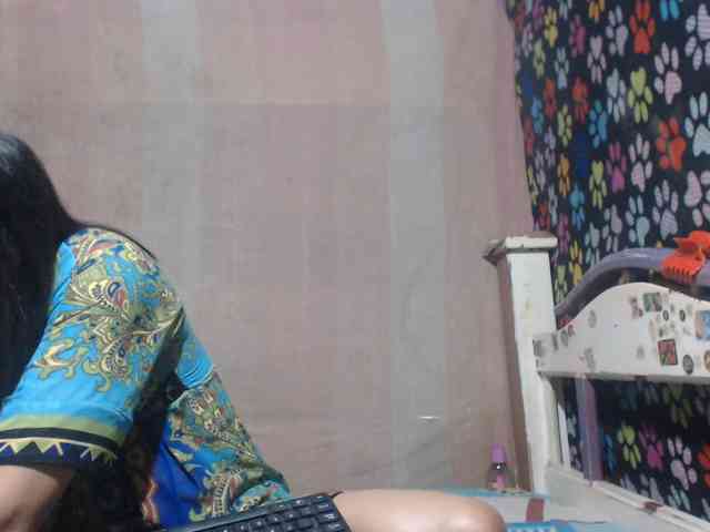 Elizabeth-a webcam