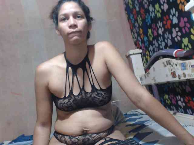 Elizabeth-a webcam