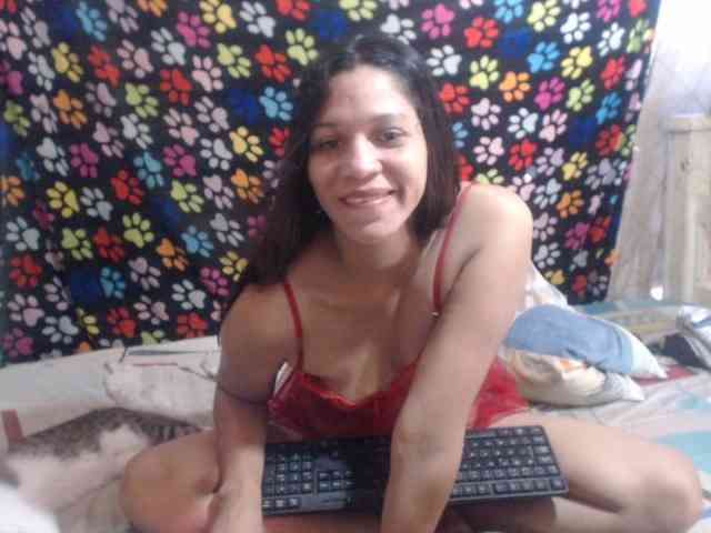 Elizabeth-a webcam