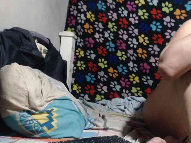 Elizabeth-a webcam