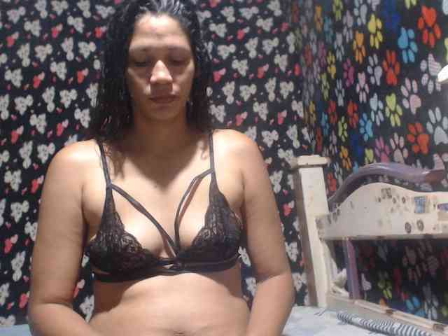 Elizabeth-a webcam
