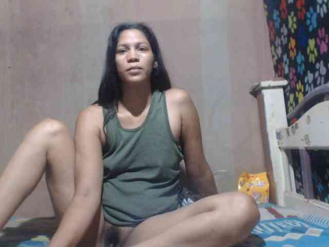 Elizabeth-a webcam