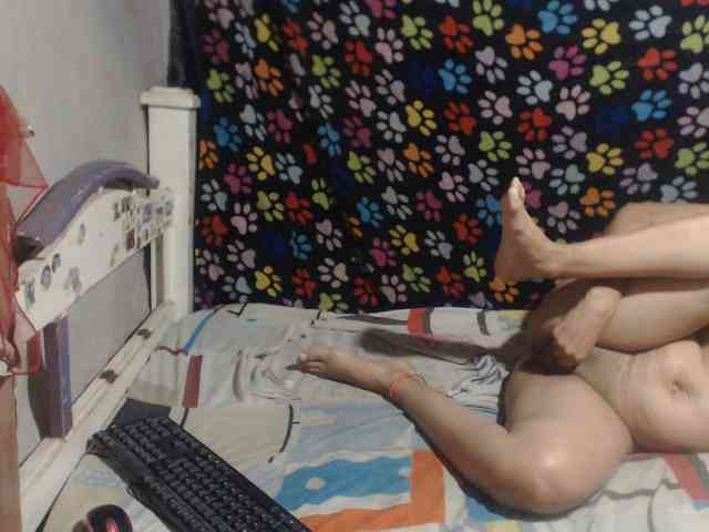 Elizabeth-a webcam