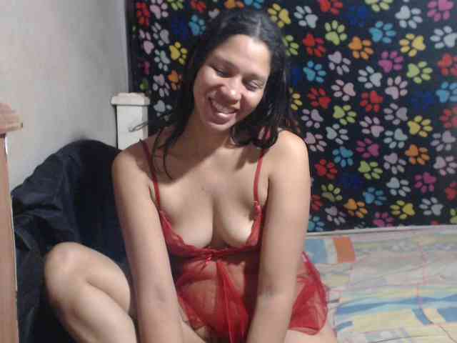 Elizabeth-a webcam