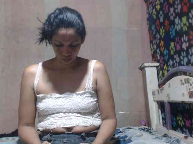 Elizabeth-a webcam