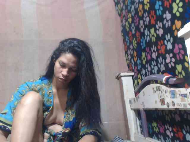 Elizabeth-a webcam