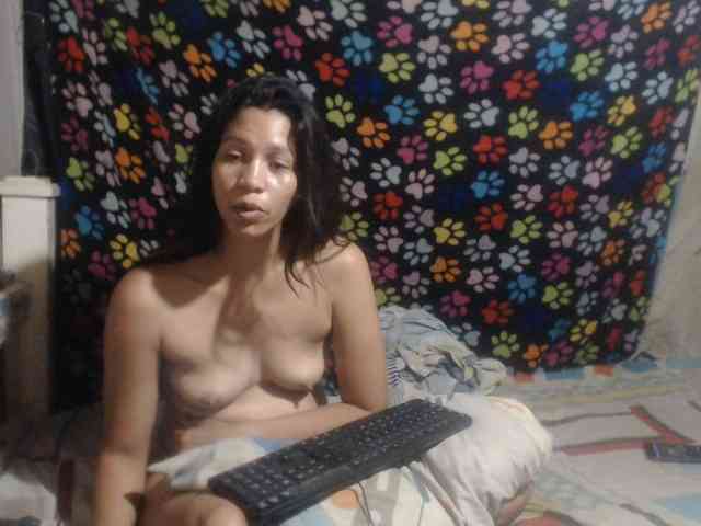 Elizabeth-a webcam