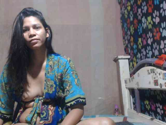 Elizabeth-a webcam