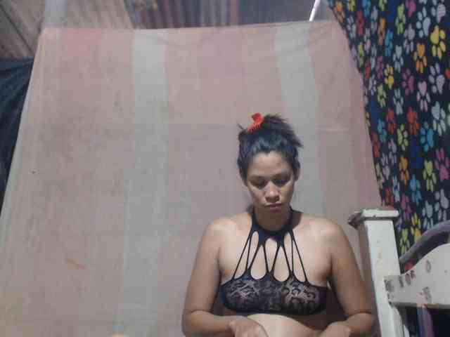 Elizabeth-a webcam