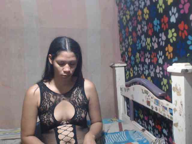 Elizabeth-a webcam