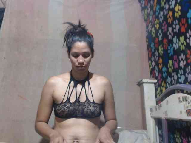 Elizabeth-a webcam
