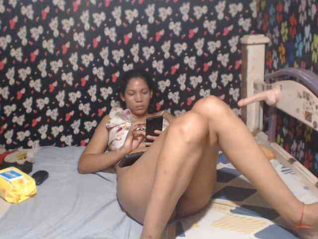 Elizabeth-a webcam