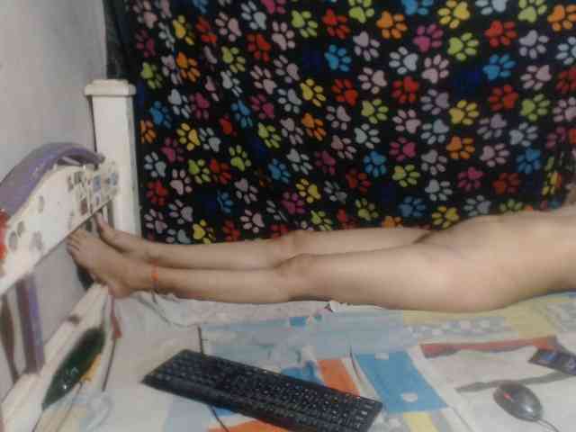 Elizabeth-a webcam