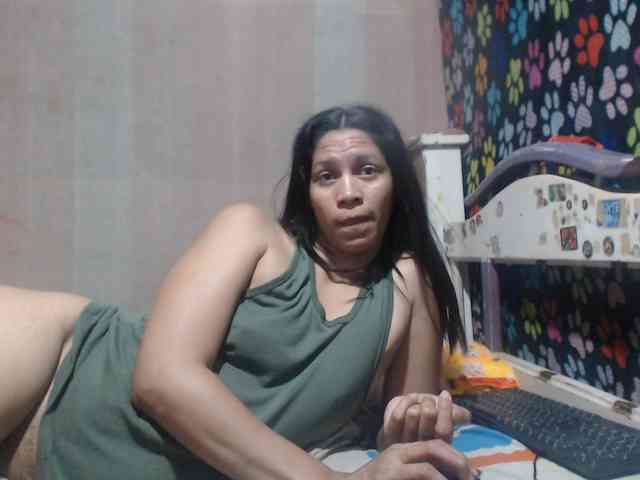 Elizabeth-a webcam