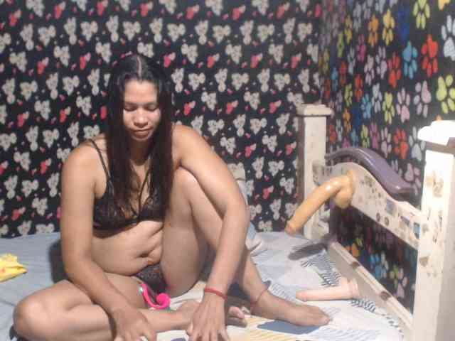 Elizabeth-a webcam