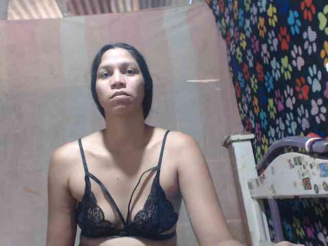 Elizabeth-a webcam